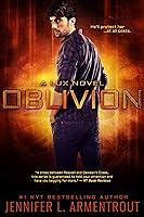 Algopix Similar Product 16 - Oblivion (A Lux Novel)