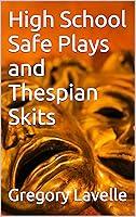 Algopix Similar Product 17 - High School Safe Plays and Thespian