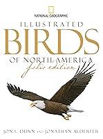 Algopix Similar Product 14 - National Geographic Illustrated Birds