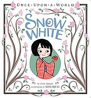 Algopix Similar Product 13 - Snow White (Once Upon a World)