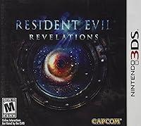 Algopix Similar Product 15 - Resident Evil: Revelations