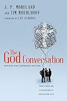 Algopix Similar Product 2 - The God Conversation Using Stories and