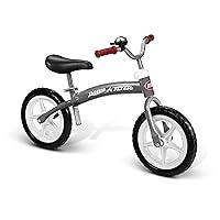 Algopix Similar Product 14 - Radio Flyer Balance Bike Glide and Go