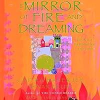 Algopix Similar Product 15 - The Mirror of Fire and Dreaming