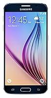 Algopix Similar Product 14 - Samsung Galaxy S6 Black Sapphire 128GB