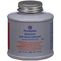 Algopix Similar Product 14 - Permatex 80071 AntiSeize Lubricant