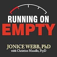 Algopix Similar Product 4 - Running on Empty Overcome Your