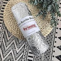Algopix Similar Product 3 - Allike Burrito Tortilla Blanket 6ft