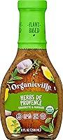 Algopix Similar Product 11 - Organicville Herbs de Provence Salad
