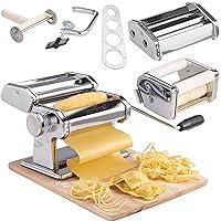 Algopix Similar Product 12 - VonShef Manual Pasta Machine