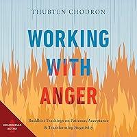 Algopix Similar Product 17 - Working with Anger Buddhist Teachings