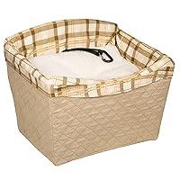 Algopix Similar Product 8 - PetSafe Happy Ride Dog Safety Seat 