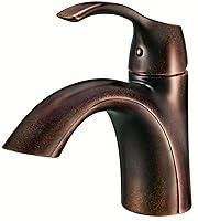 Algopix Similar Product 14 - DANZE D222522BR Lavatory Faucet