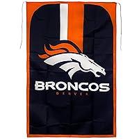 Algopix Similar Product 5 - Littlearth NFL Denver Broncos Team Fan