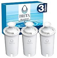 Algopix Similar Product 10 - Brita Standard Water Filter for