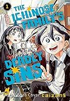 Algopix Similar Product 3 - The Ichinose Familys Deadly Sins 1