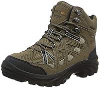 Algopix Similar Product 19 - Regatta Womens Burrell II Outdoor