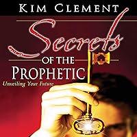 Algopix Similar Product 9 - Secrets of the Prophetic Unveiling