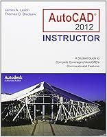 Algopix Similar Product 10 - AutoCAD 2012 Instructor Mcgrawhill