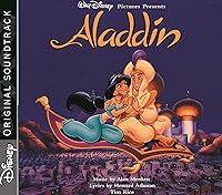 Algopix Similar Product 10 - A Whole New World (Aladdin's Theme)