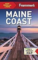 Algopix Similar Product 11 - Frommer's Maine Coast (Complete Guide)