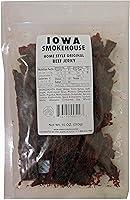 Algopix Similar Product 13 - Smoked Beef Jerky  10oz Package