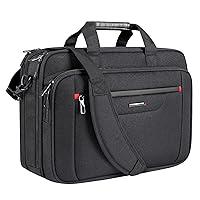 Algopix Similar Product 1 - VANKEAN Laptop Briefcase Premium Laptop