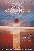 Algopix Similar Product 6 - Ammonite