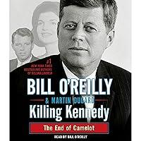 Algopix Similar Product 10 - Killing Kennedy: The End of Camelot