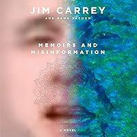 Algopix Similar Product 4 - Memoirs and Misinformation: A Novel