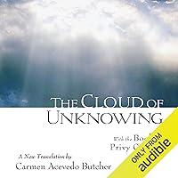 Algopix Similar Product 3 - The Cloud of Unknowing With the Book