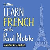 Algopix Similar Product 20 - Learn French with Paul Noble for