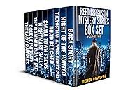 Algopix Similar Product 3 - The Reed Ferguson Series Boxset