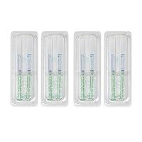 Algopix Similar Product 11 - Opalescence PF 20 Teeth Whitening 8pk