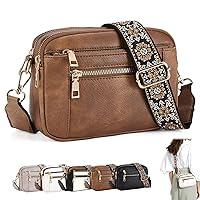 Algopix Similar Product 1 - Granico Elmyse Crossbody Bag Leather