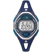 Algopix Similar Product 1 - Timex Womens TW5M13600 Ironman Sleek