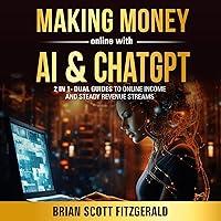 Algopix Similar Product 2 - Making Money Online with AI  ChatGPT