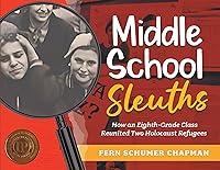 Algopix Similar Product 17 - Middle School Sleuths How an