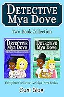 Algopix Similar Product 19 - Detective Mya Dove 2 Book Collection