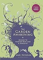 Algopix Similar Product 6 - The Garden Awakening Designs to