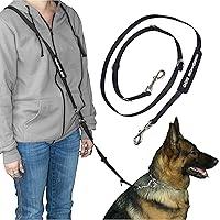 Algopix Similar Product 7 - ActiveDogs Hands Free Dog Leash