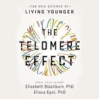 Algopix Similar Product 8 - The Telomere Effect The New Science of