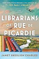 Algopix Similar Product 1 - The Librarians of Rue de Picardie From