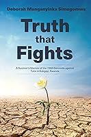 Algopix Similar Product 20 - Truth that Fights A Survivors Memoir