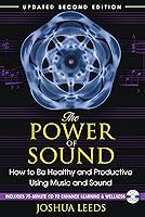 Algopix Similar Product 17 - The Power of Sound How to Be Healthy