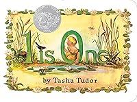 Algopix Similar Product 16 - 1 Is One (Classic Board Books)