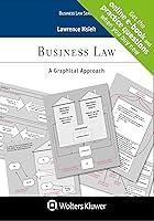 Algopix Similar Product 19 - Business Law A Graphical Approach