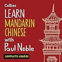Algopix Similar Product 14 - Learn Mandarin Chinese with Paul Noble