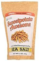 Algopix Similar Product 5 - SWEETPOTATO AWESOME Organic Freeze