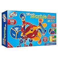 Algopix Similar Product 19 - Galt Toys Mega Marble Run